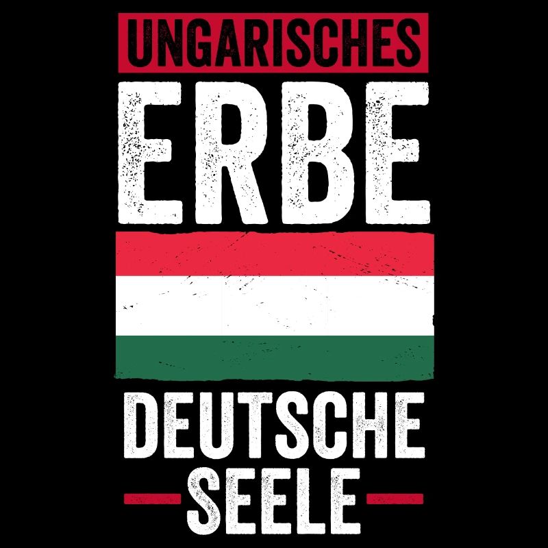 Ungar Ungarisch Deutsch Ungarn