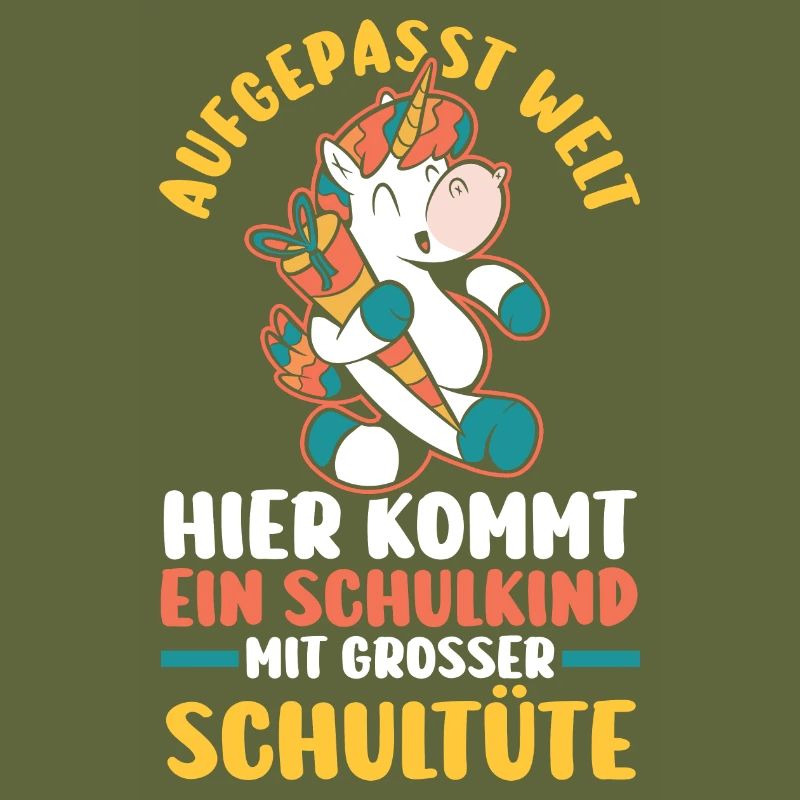 First Grade Elementary School Back to School Gift