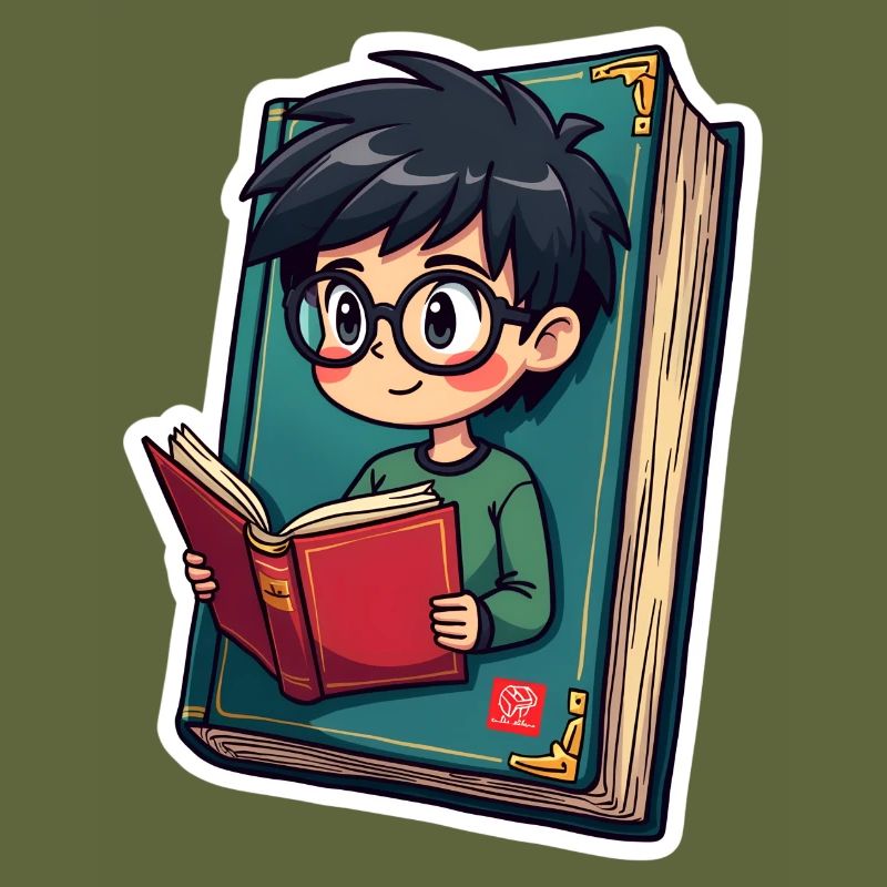 BUCHEN NERD