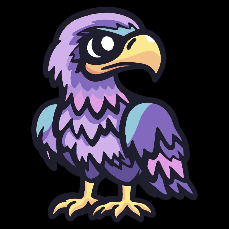 Eagle Halloween Animal