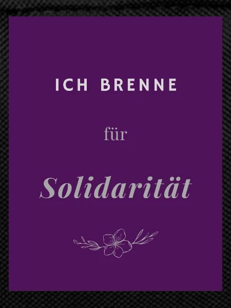 Solidaritaet