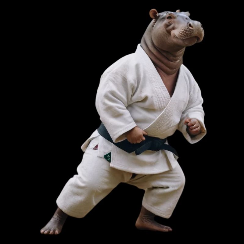 Hippopotamus