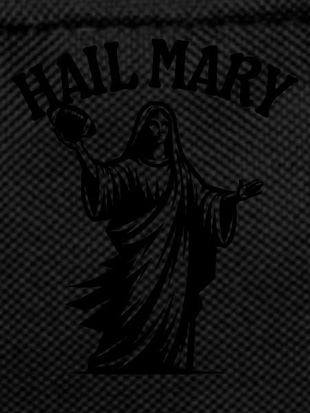 Hail Mary Football