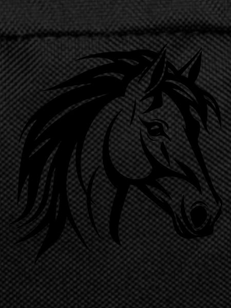 Horse Head