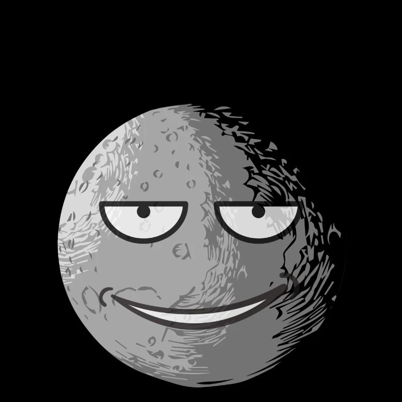 Lune, Lune