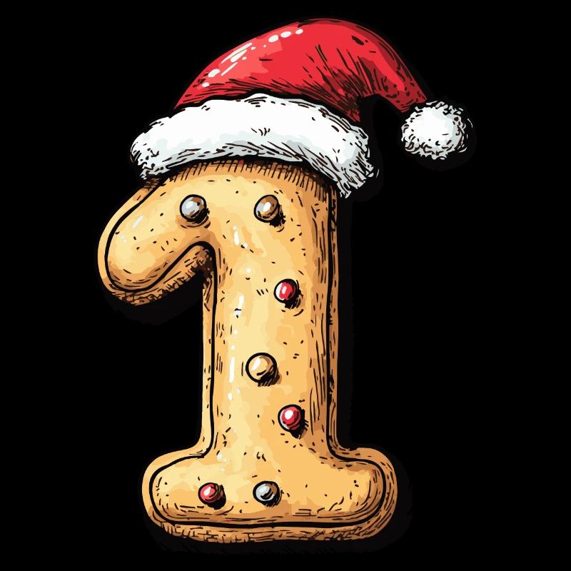 1 Numéro Noël