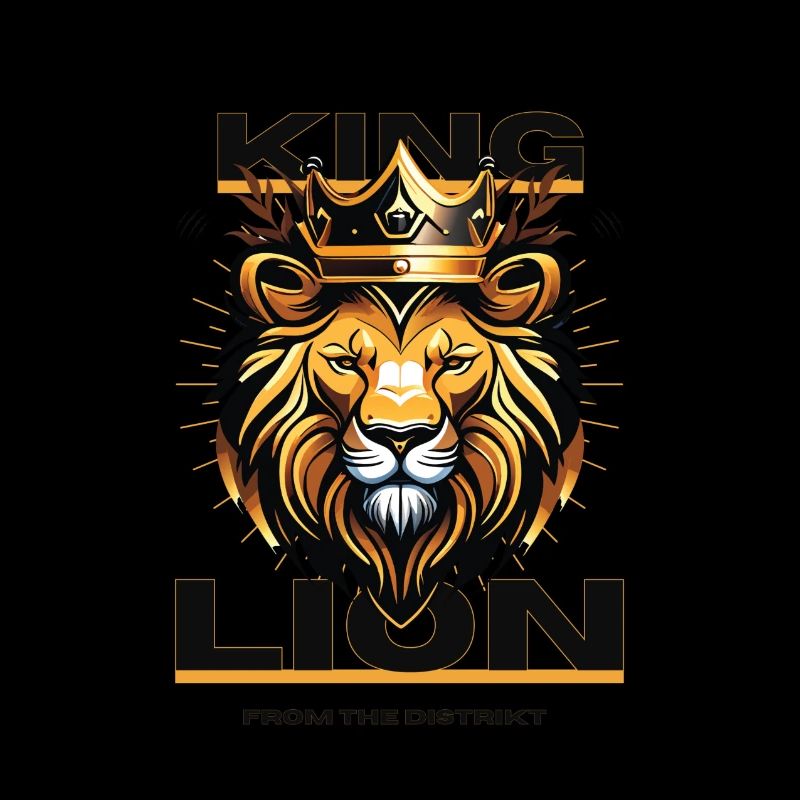 King Lion