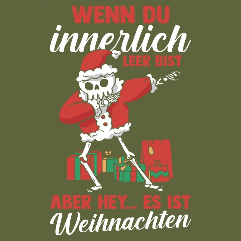 Weihnachtsmann Weihnachten