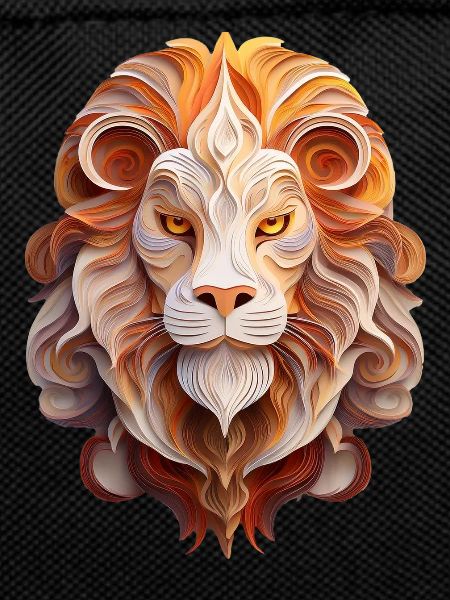 Zodiac sign Leo