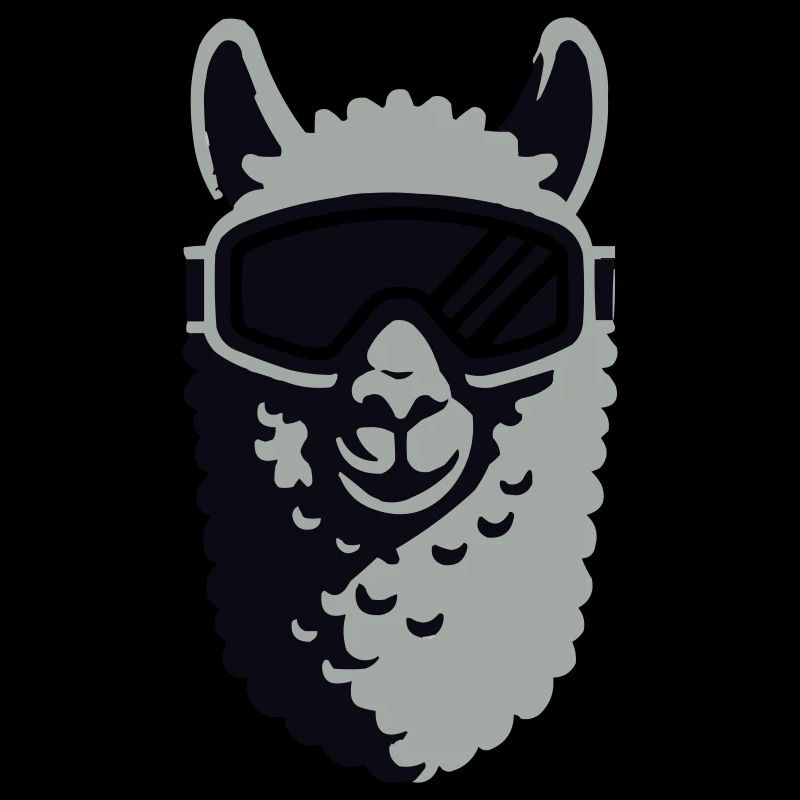 Alpaca Ski Goggles