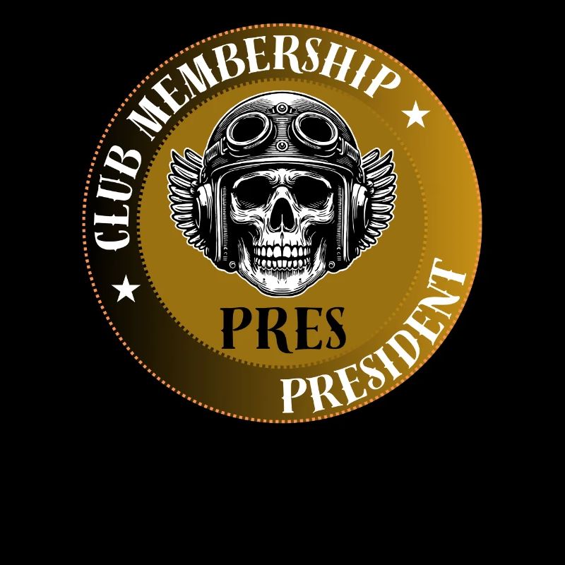 MEMBRE PRÉSIDENT