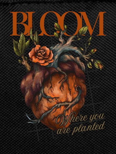 Blooming Heart