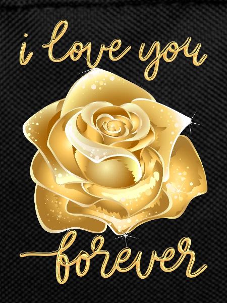 I Love You Forever
