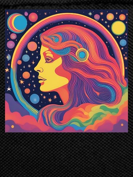 Virgo Zodiac Star Gift