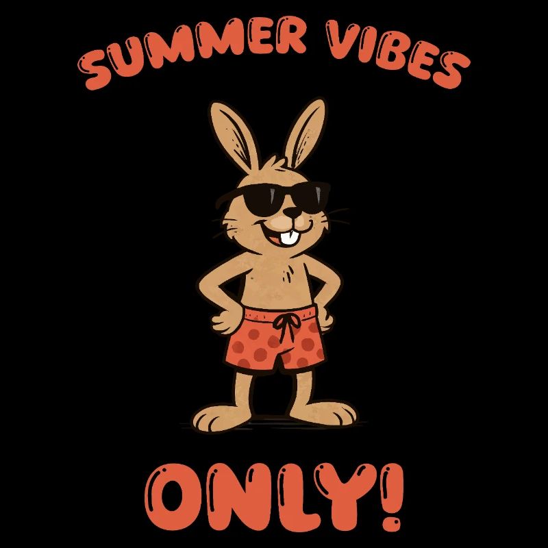 Bunny Summervibes