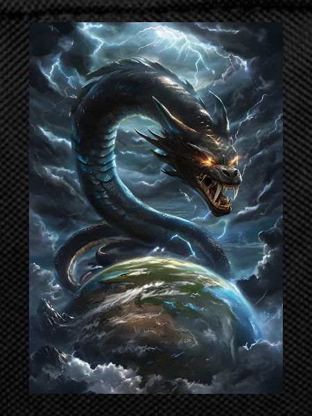 Basilisk Mythology Myth Gift