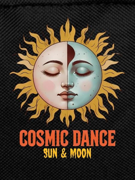 Cosmic Dance Spirituality Gift