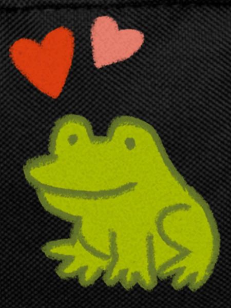 Mutfrosch 2