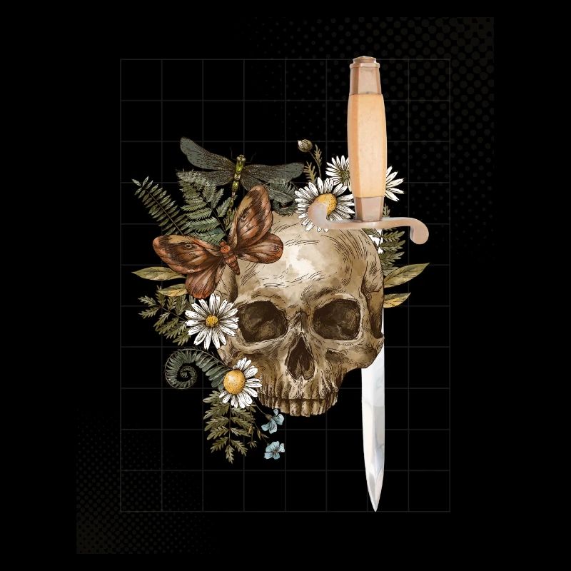SkullRoses