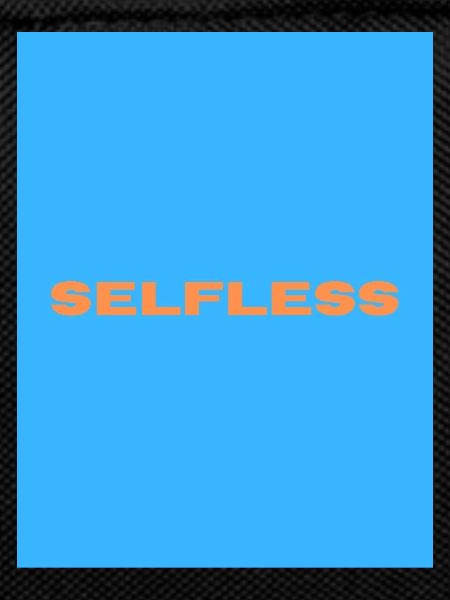 selfless