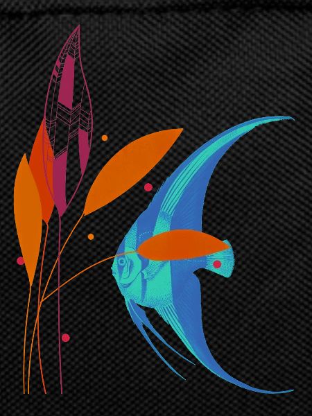 Fish and Plant