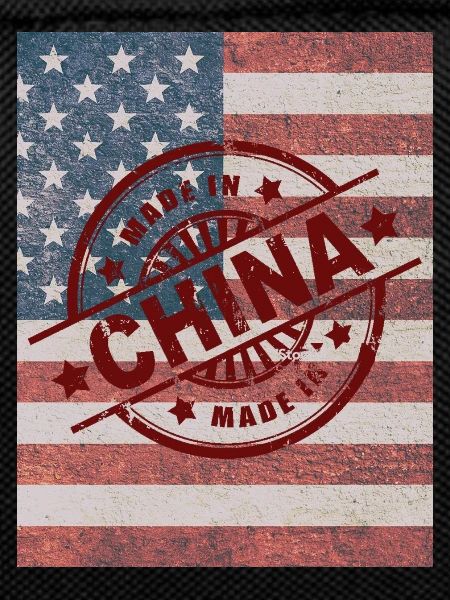 Made in China