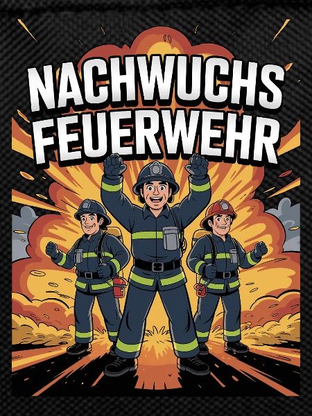 Young firefighters – for children