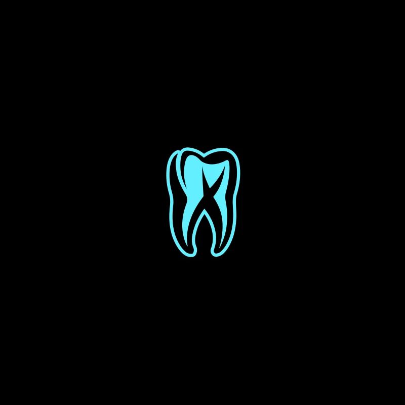 Tooth Icon Dentist