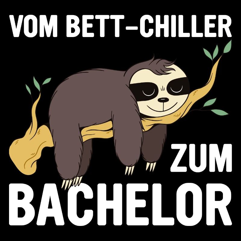 VOM BETT CHILLER ZUM BACHELOR