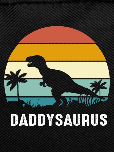 Daddysaurus