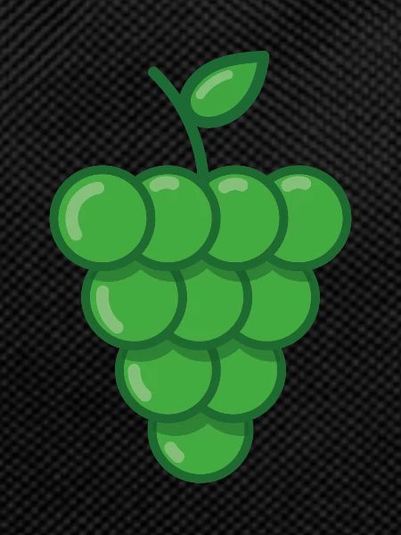 Grapes Fruit Grapes