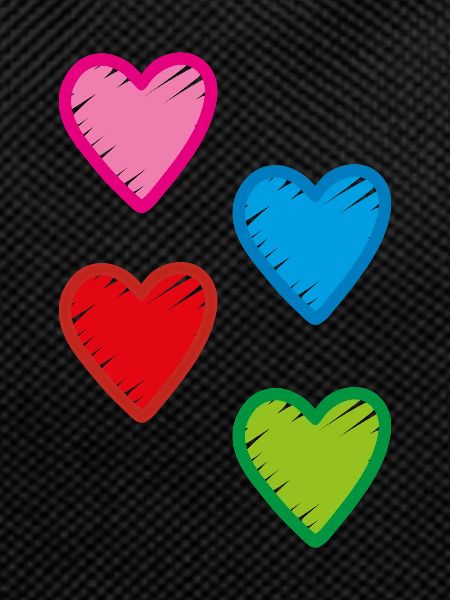 Hearts