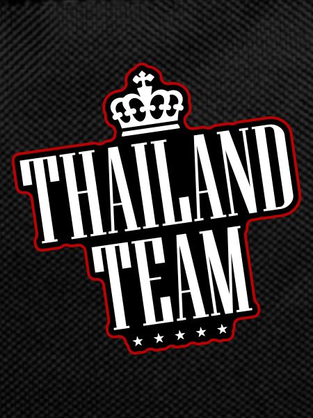 Thailand Team