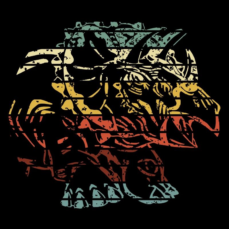 TRICERATOPS