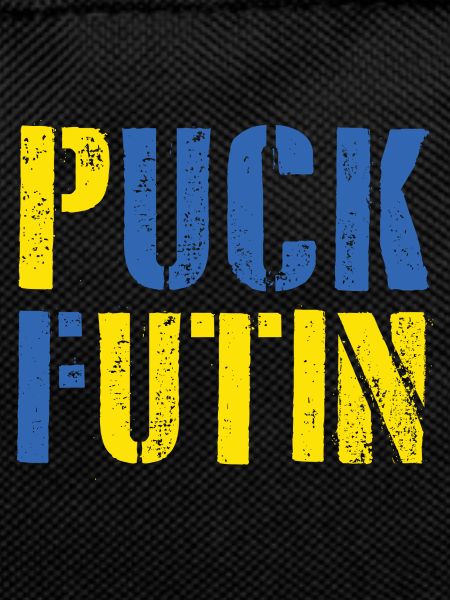 Puck futin Ukraine