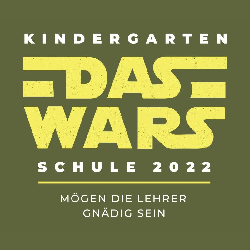 Das Wars Kindegarten Einschulung