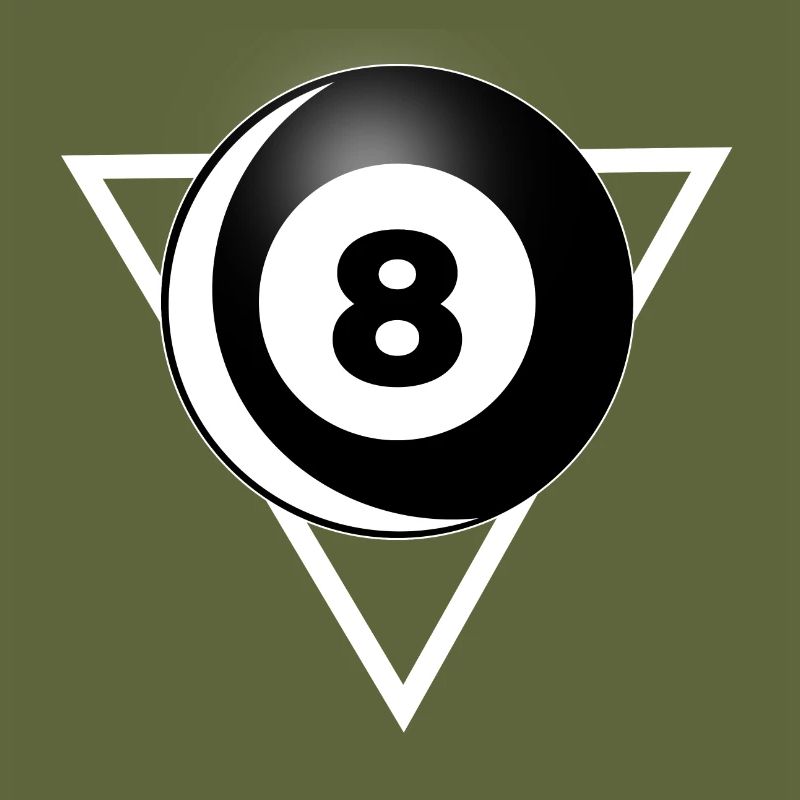 Billard 8
