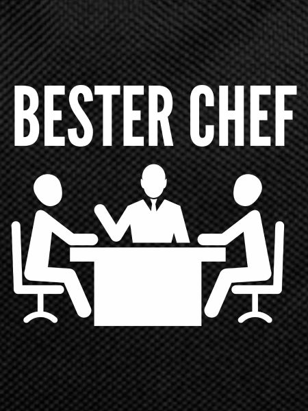 Bester Chef