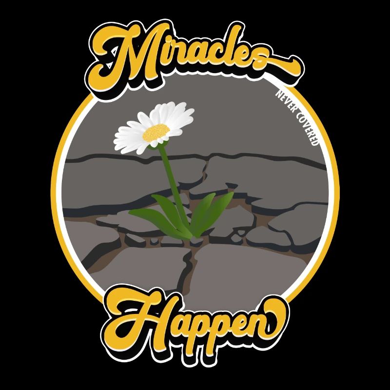 Miracles Happen!