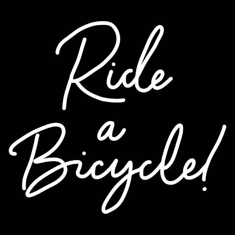 Vélo vélo vélo de course