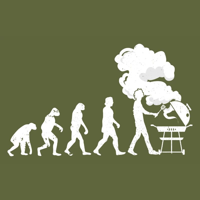 20200715 BBQ Evolution