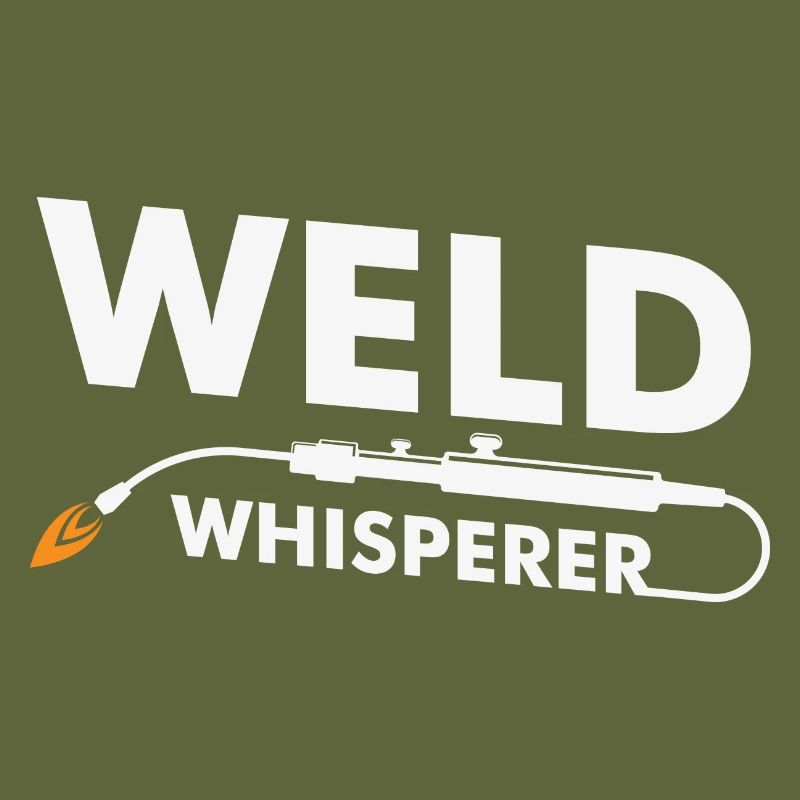 Weld Whisperer Welder