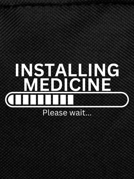 Medicine Installing