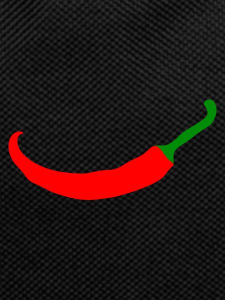 Pepperoni Chilli Peppers