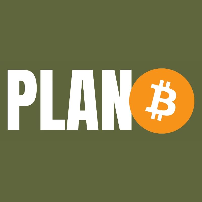 Plan B Bitcoin BTC