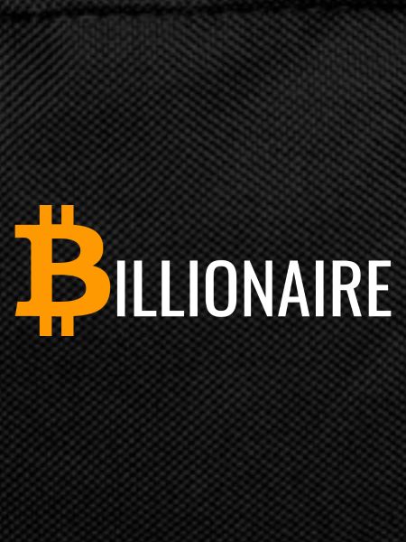 Milliardaire Bitcoin