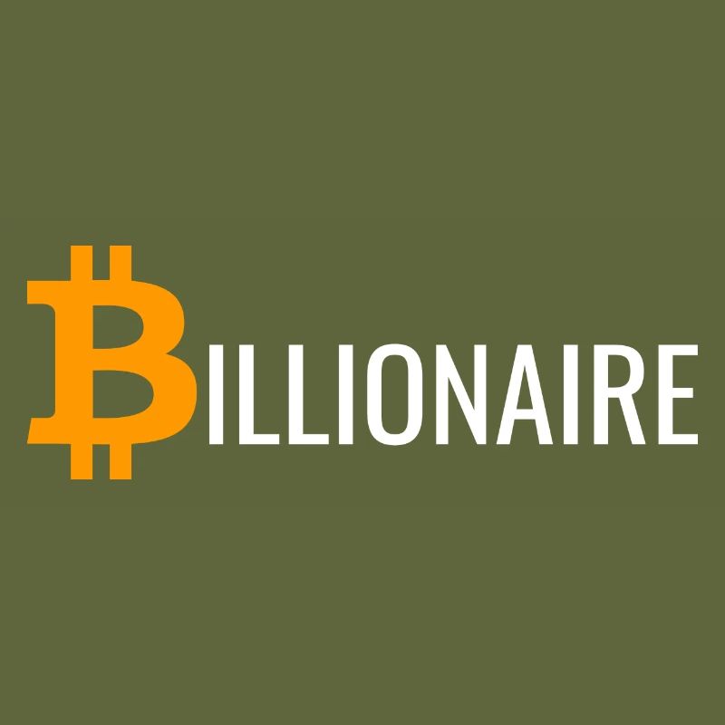 Milliardär Bitcoin