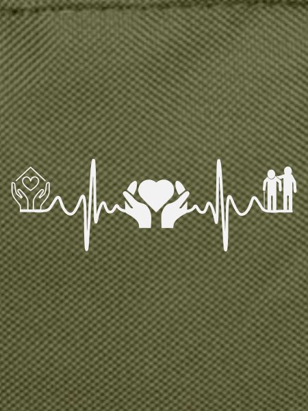 Caregiver Heartbeat