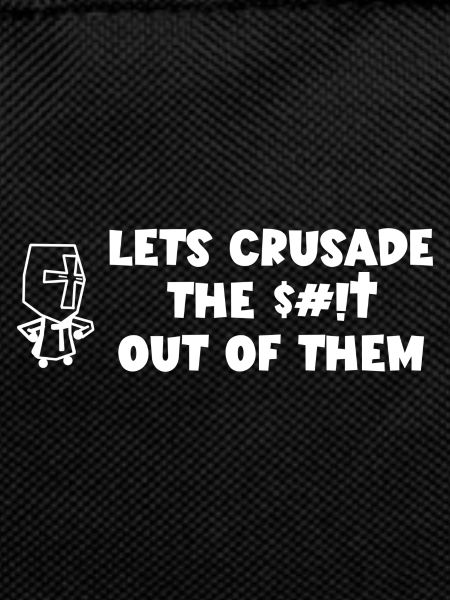 Crusader