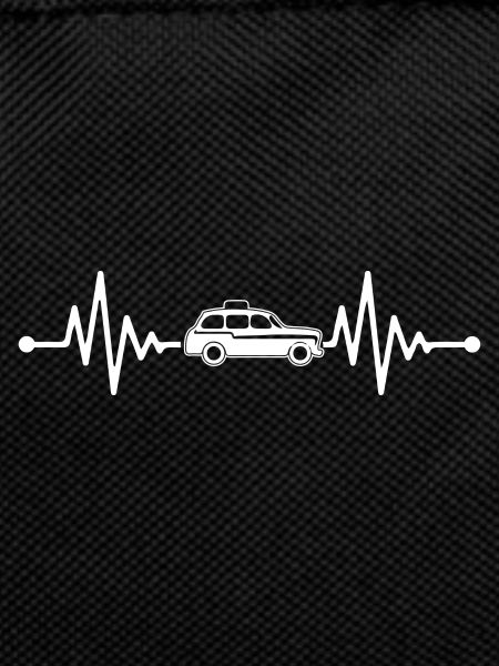 Taxi Driver Heartbeat